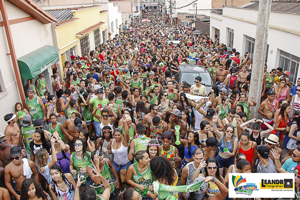 Vai Ferver Vem A Mais Uma Caminhada Alcool Gica Em Barroso Barrosoemdia