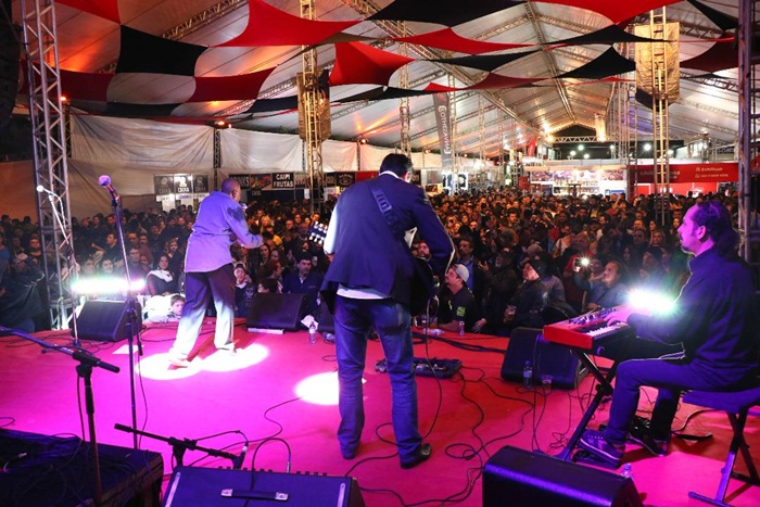 Festival De Blues Jazz De Tiradentes Come A Nesta Quinta Confira A