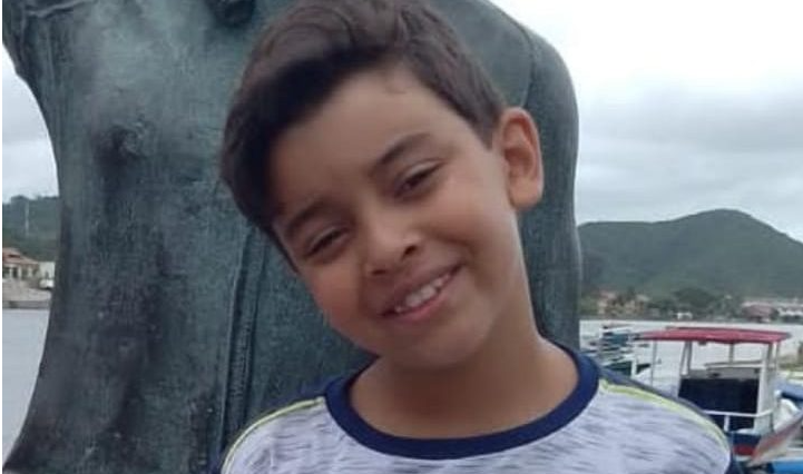 Menino De Dez Anos Morre Engasgado Em Barbacena O Que Fazer Caso A