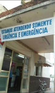 hospital