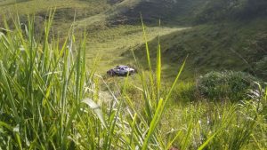 12h presa às ferragens