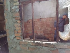 O rapaz tinha apenas 34 anos