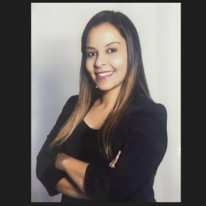 Provável substituta na Educação