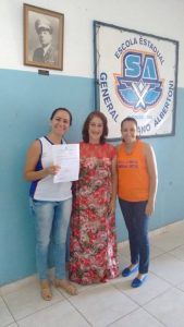 Foto: Facebook Verinha