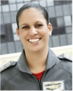 A major faz parte da corporação desde 1993