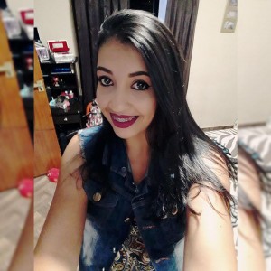 Arquivo pessoal Facebook