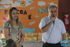 Foto: Prefeitura Municipal de Barroso