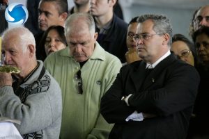 Atual Prefeito Reinaldo