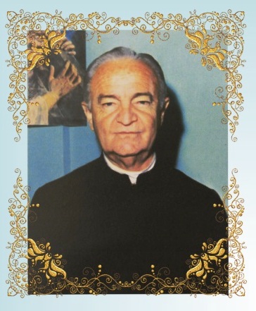 Cônego Luiz Giarola Carlos