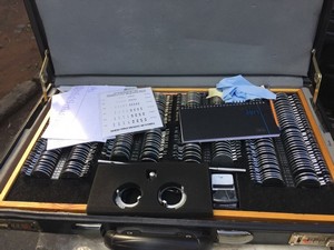 Fotos e informações: Fato Real