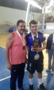 O Diretor do Ceclans esteve presente na decisão