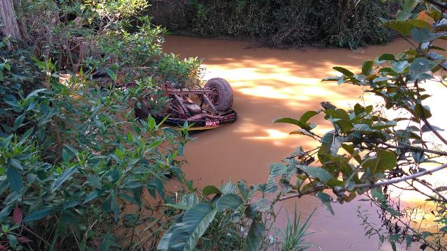 Fotos e informações: Corpo de Bombeiros