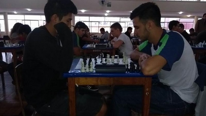 xadrez barbacena 2 2017