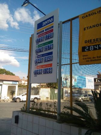 Posto Zema