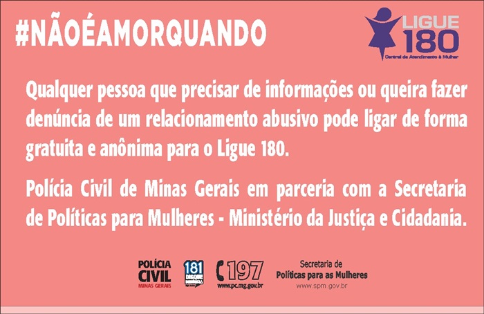 Campanha mulheres IV