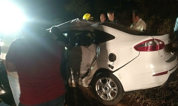 acidente-deixou-sete-mortos-na-br040-em-barbacena