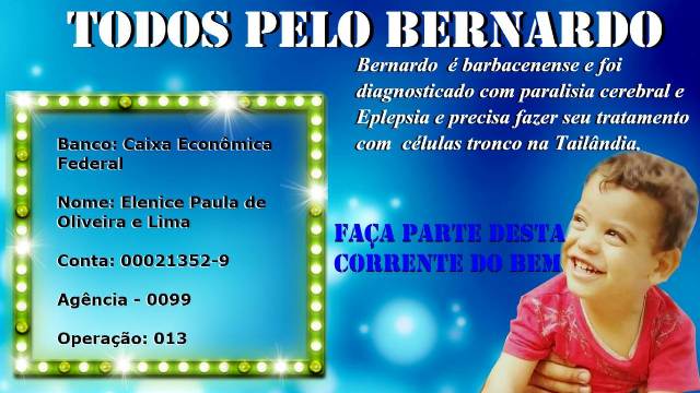 bernardo