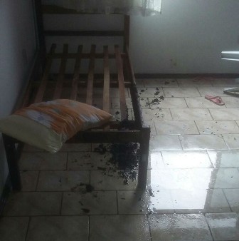 casa terapeutica