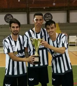 Douguinha machucou mais uma vez em uma final