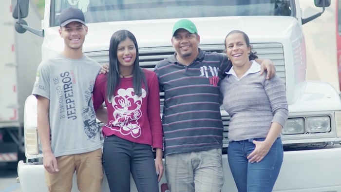 edison familia