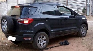 ecosport