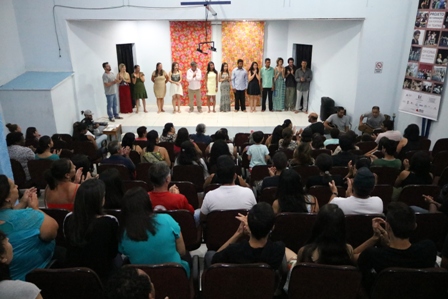 Fotos: Cia. de Fofocas. 