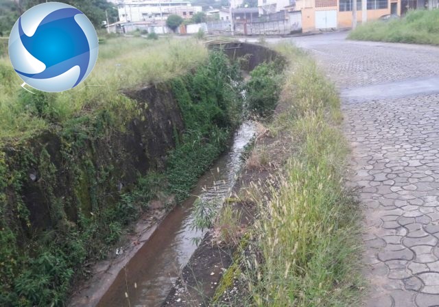 canal
