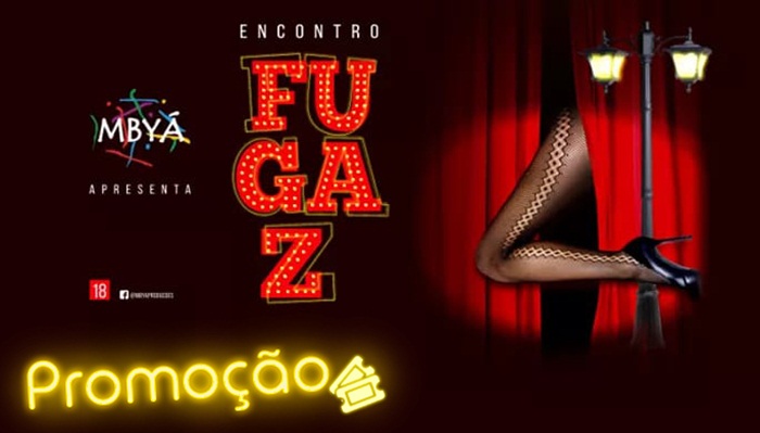 promo encontro fugaz