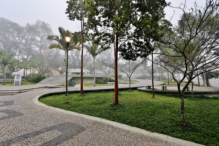 Fim de semana terá volta do frio intenso em Juiz de Fora, Barbacena e  região, Zona da Mata