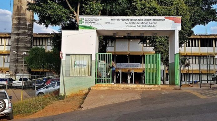 IF Sudeste Campus São João del Rei ofertará Ensino Médio a partir de ...