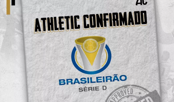 Série D - Campeonato Brasileiro