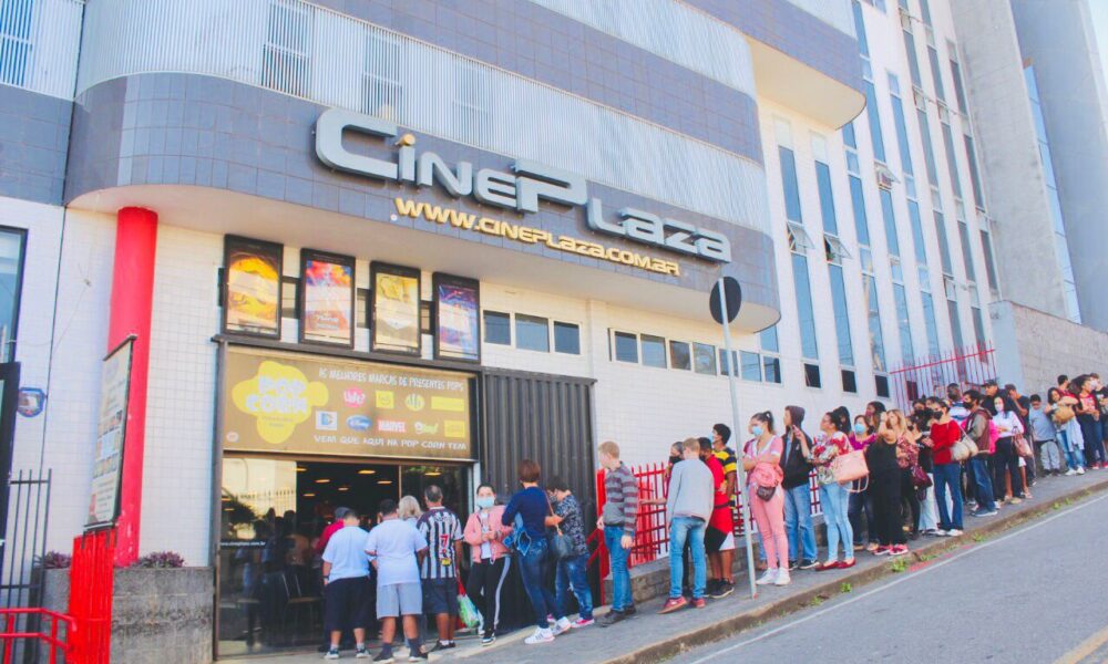 Poaza Inima Barbacena terá festival de cinema com exibição gratuita de filmes ...