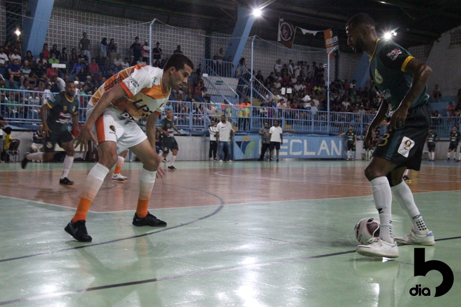 Santa Maria vence Cohab VI e se torna o primeiro campeão do Sub-20 na Copa  TV Grande Rio de Futsal, copa tv grande rio de futsal