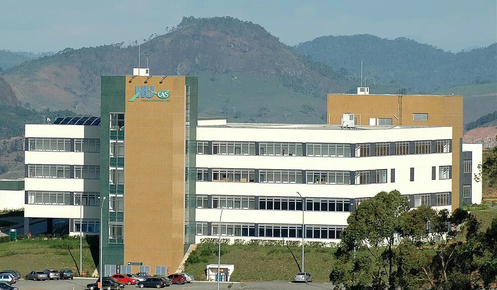 Hospital Universitário da UFJF é habilitado pelo Ministério da Saúde para atendimento a Hospital Universitário da UFJF é habilitado pelo Ministério da Saúde para atendimento a