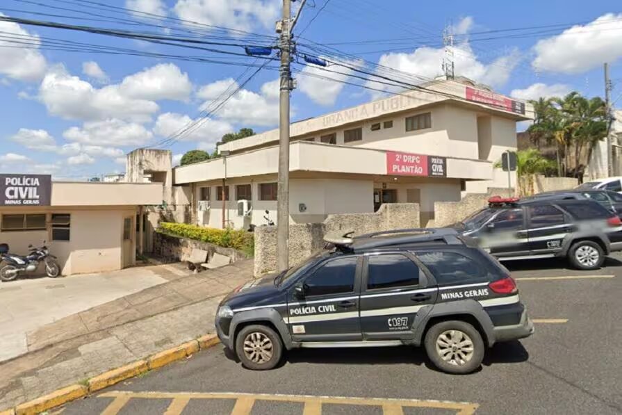 Sindpol Sindicato dos Servidores da Polícia Civil do Estado de Minas Gerais